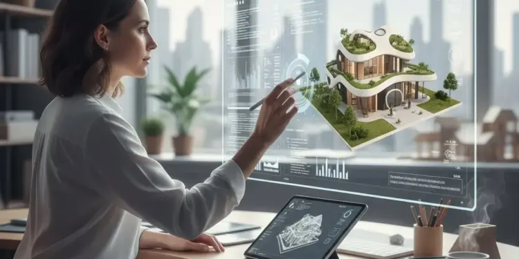 AI Architect Crisis Reshapes Future Practice