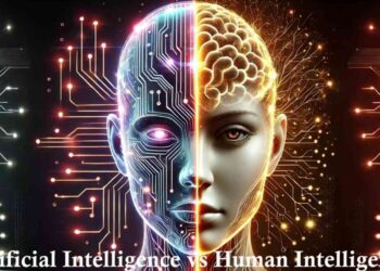 Old Architect vs New AI Technology
