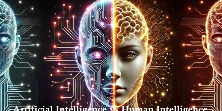 Old Architect vs New AI Technology