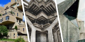 From Eyesores to Icons: The Viral Brutalist Trend Conquering TikTok