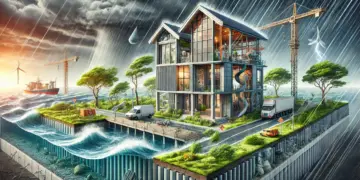 Every Nation Needs Resilient Future Architects