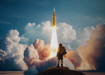 The New Frontier: Space Architecture Research Expands Beyond Earth