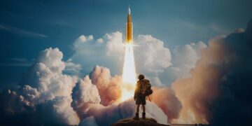 The New Frontier: Space Architecture Research Expands Beyond Earth