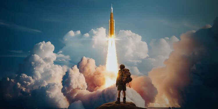 The New Frontier: Space Architecture Research Expands Beyond Earth